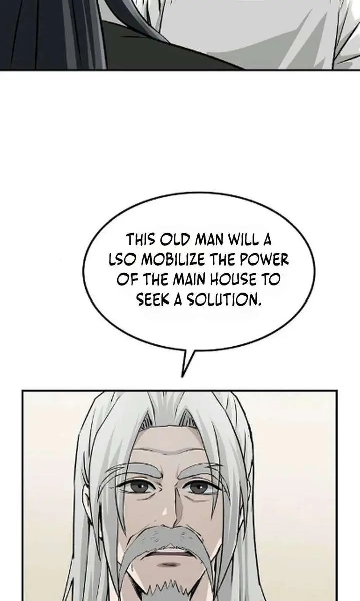 The Supreme Demon Swordmaster Chapter 25 Page 80