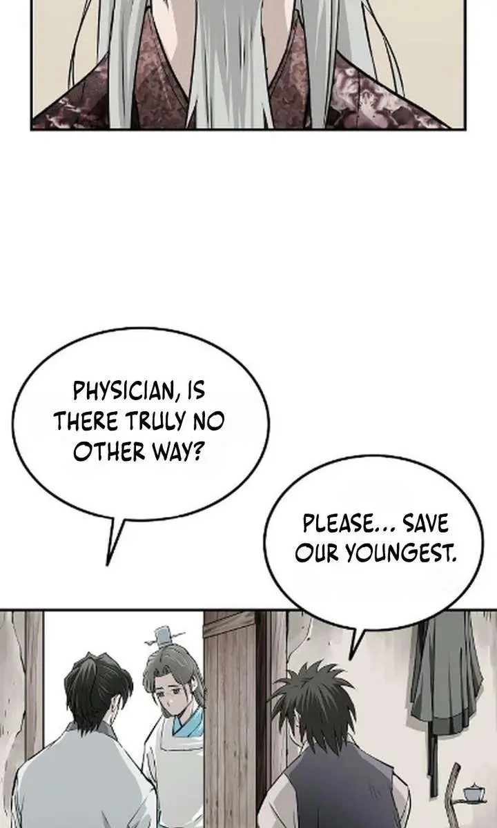 The Supreme Demon Swordmaster Chapter 25 Page 81