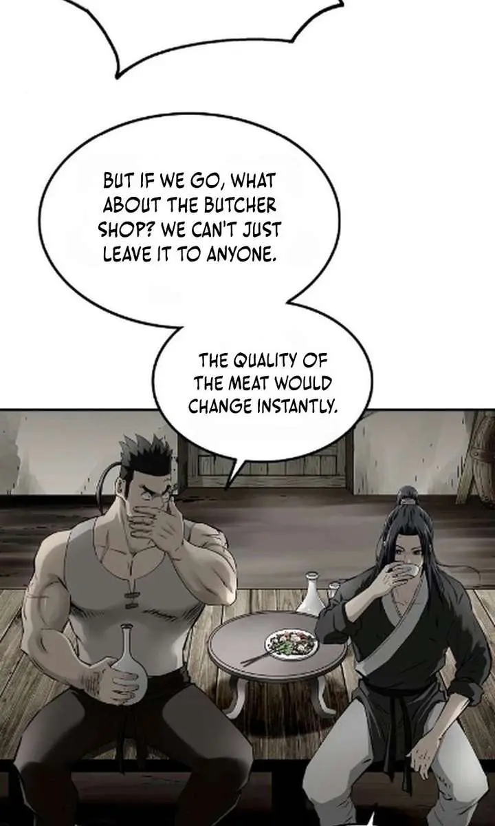 The Supreme Demon Swordmaster Chapter 25 Page 98