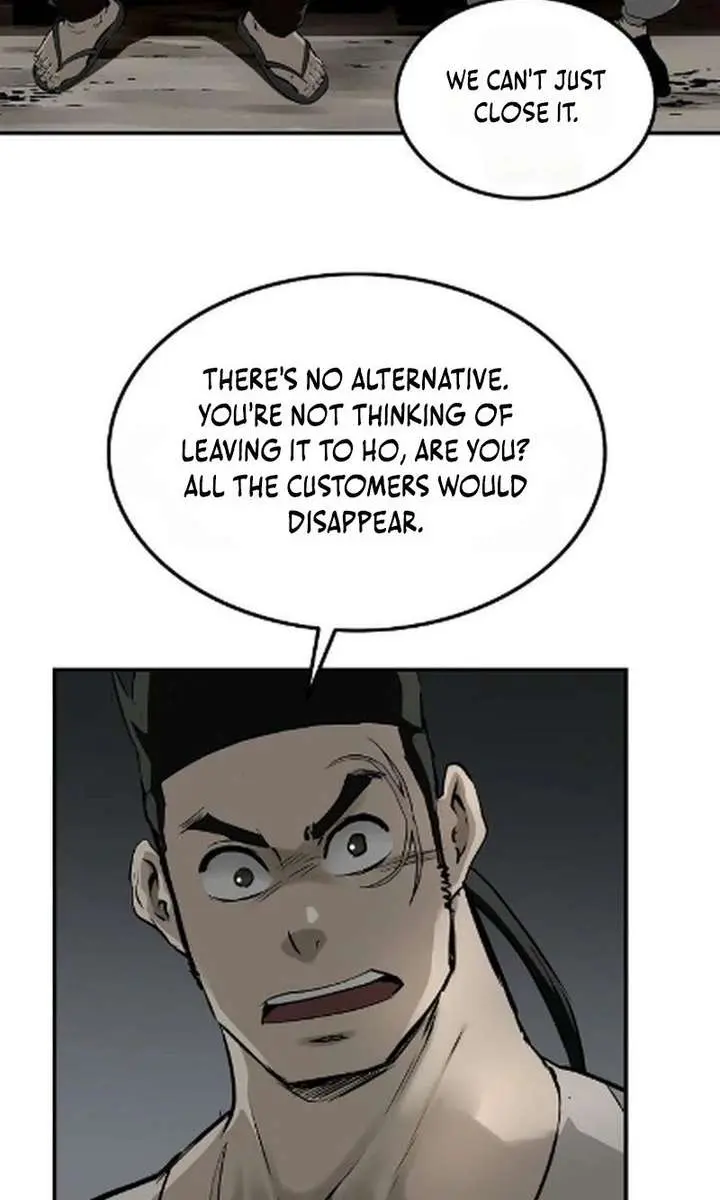 The Supreme Demon Swordmaster Chapter 25 Page 99