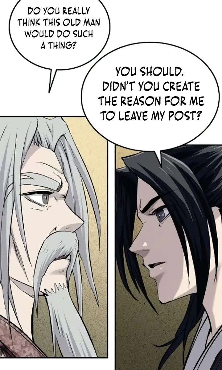 The Supreme Demon Swordmaster Chapter 26 Page 3