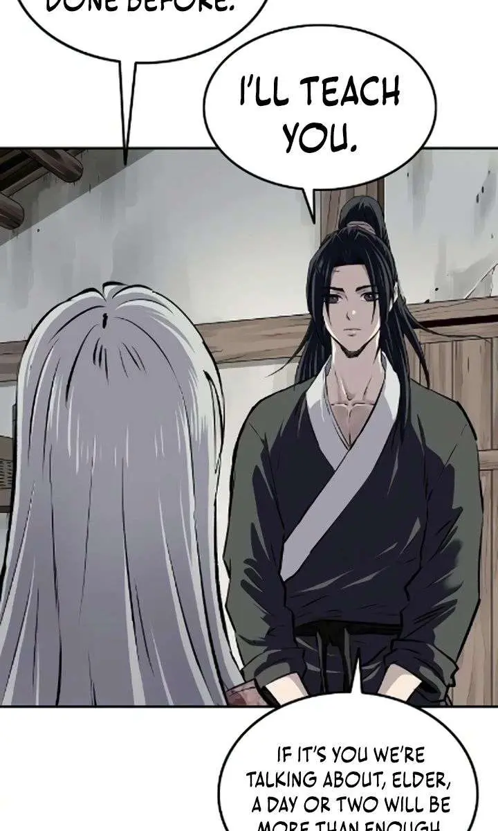 The Supreme Demon Swordmaster Chapter 26 Page 6