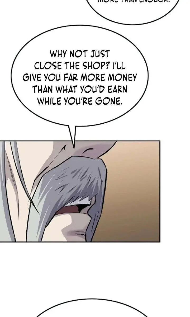 The Supreme Demon Swordmaster Chapter 26 Page 7