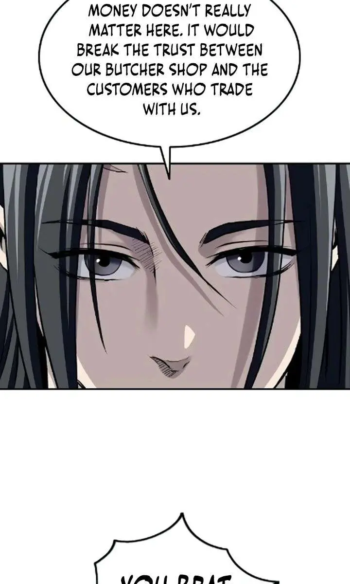 The Supreme Demon Swordmaster Chapter 26 Page 8