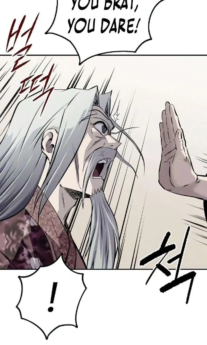 The Supreme Demon Swordmaster Chapter 26 Page 9