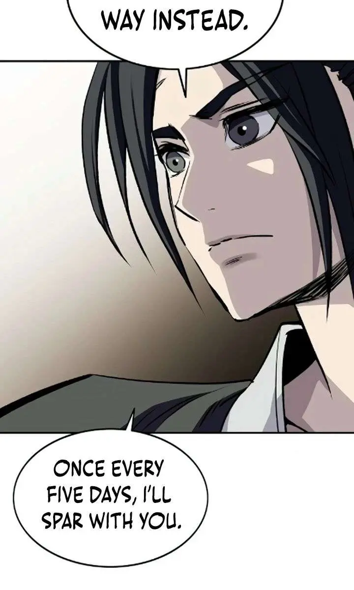 The Supreme Demon Swordmaster Chapter 26 Page 11