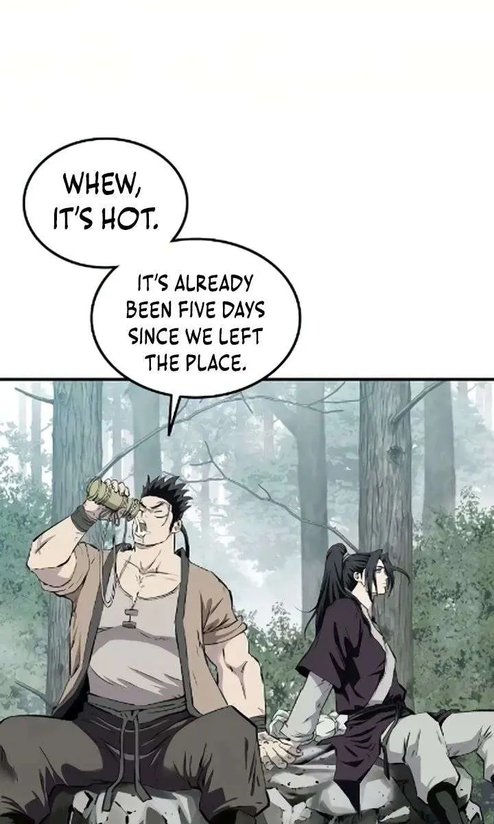 The Supreme Demon Swordmaster Chapter 26 Page 16