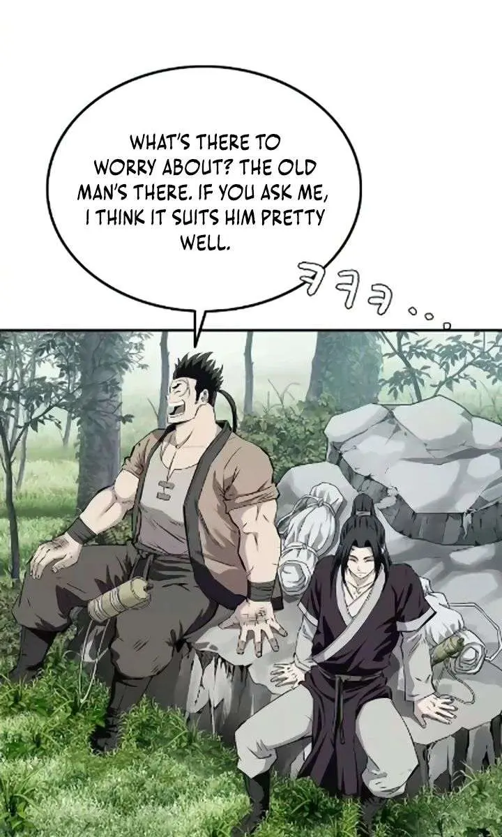 The Supreme Demon Swordmaster Chapter 26 Page 19