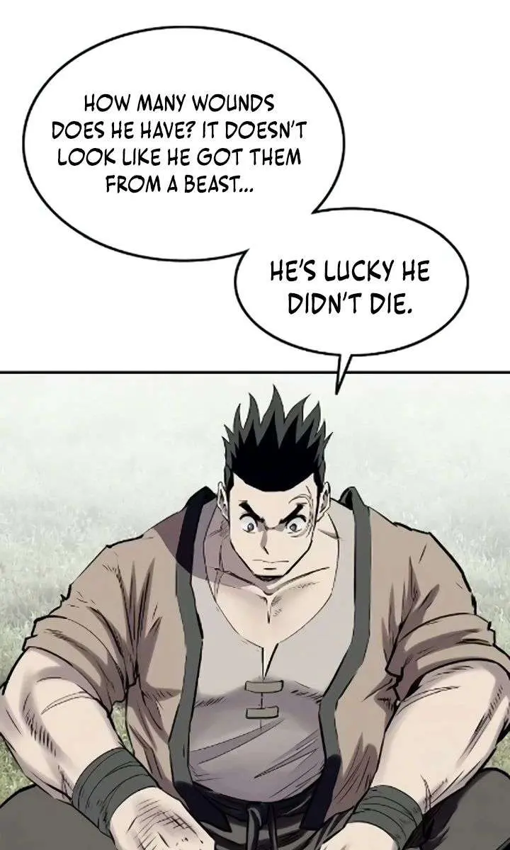 The Supreme Demon Swordmaster Chapter 26 Page 28