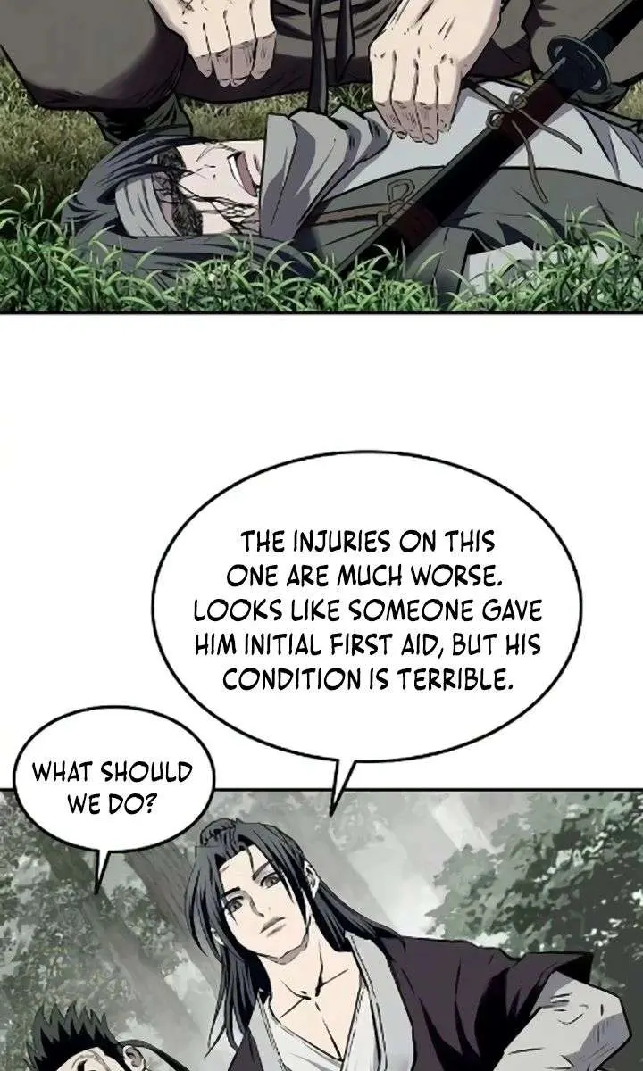 The Supreme Demon Swordmaster Chapter 26 Page 29