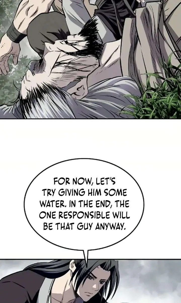 The Supreme Demon Swordmaster Chapter 26 Page 31
