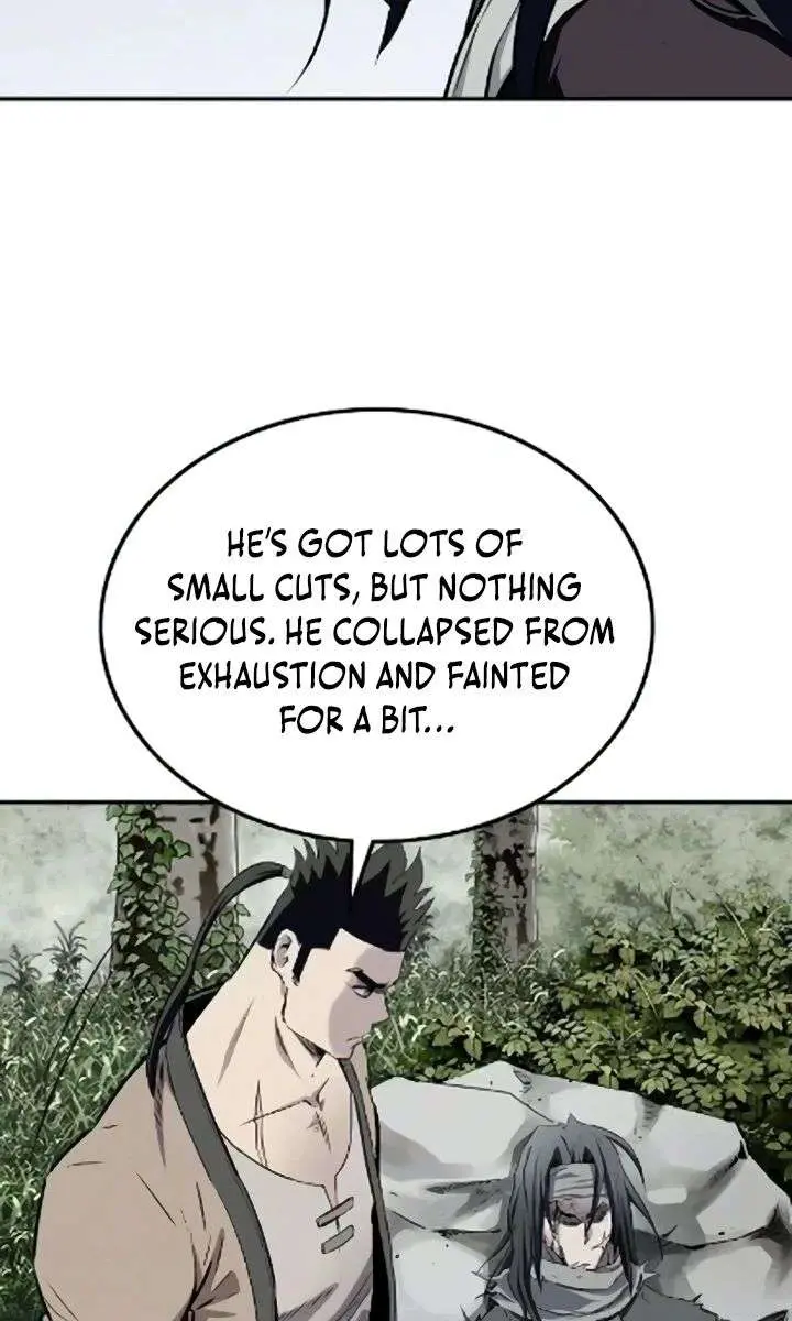 The Supreme Demon Swordmaster Chapter 26 Page 38
