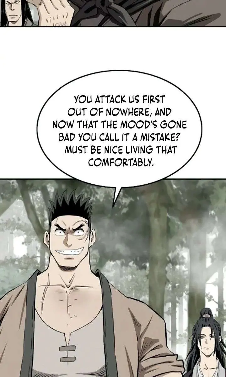 The Supreme Demon Swordmaster Chapter 26 Page 67