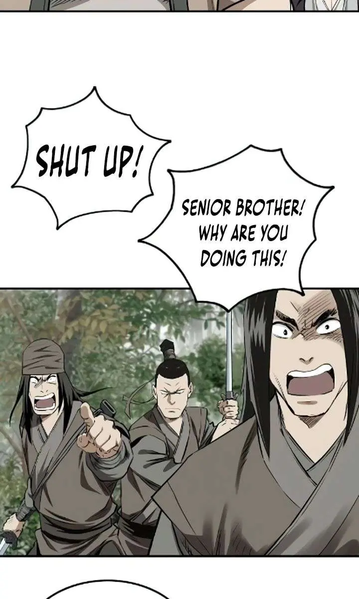 The Supreme Demon Swordmaster Chapter 26 Page 68