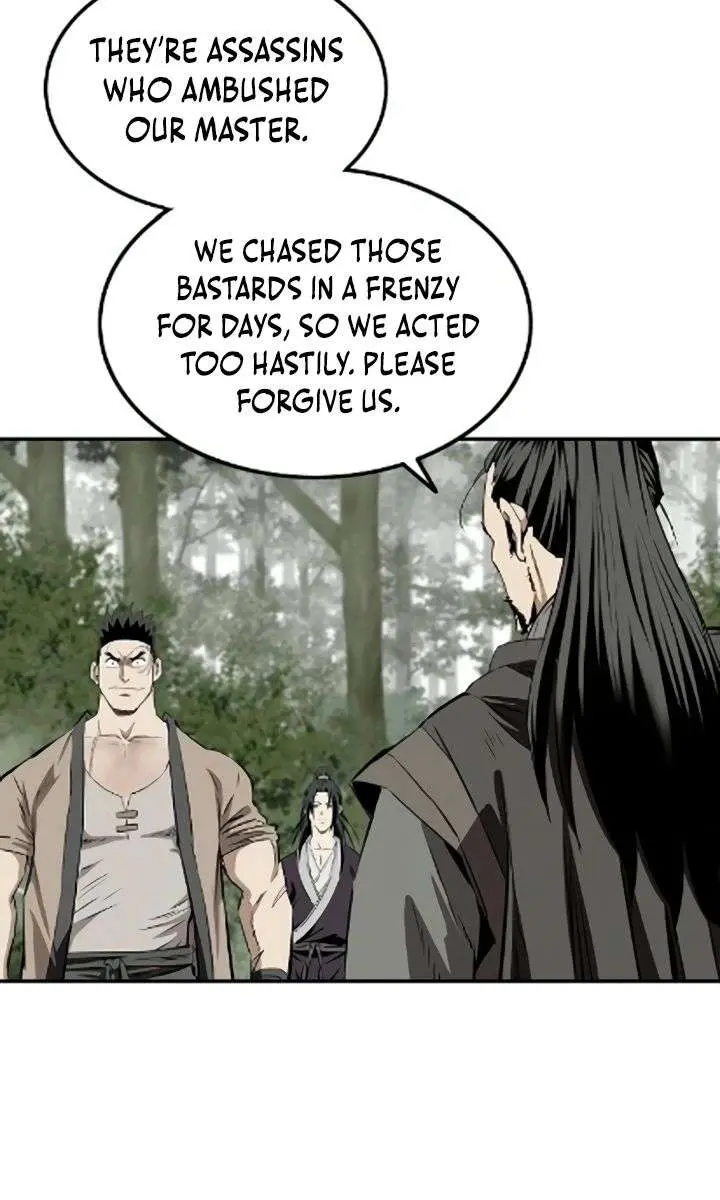 The Supreme Demon Swordmaster Chapter 26 Page 69