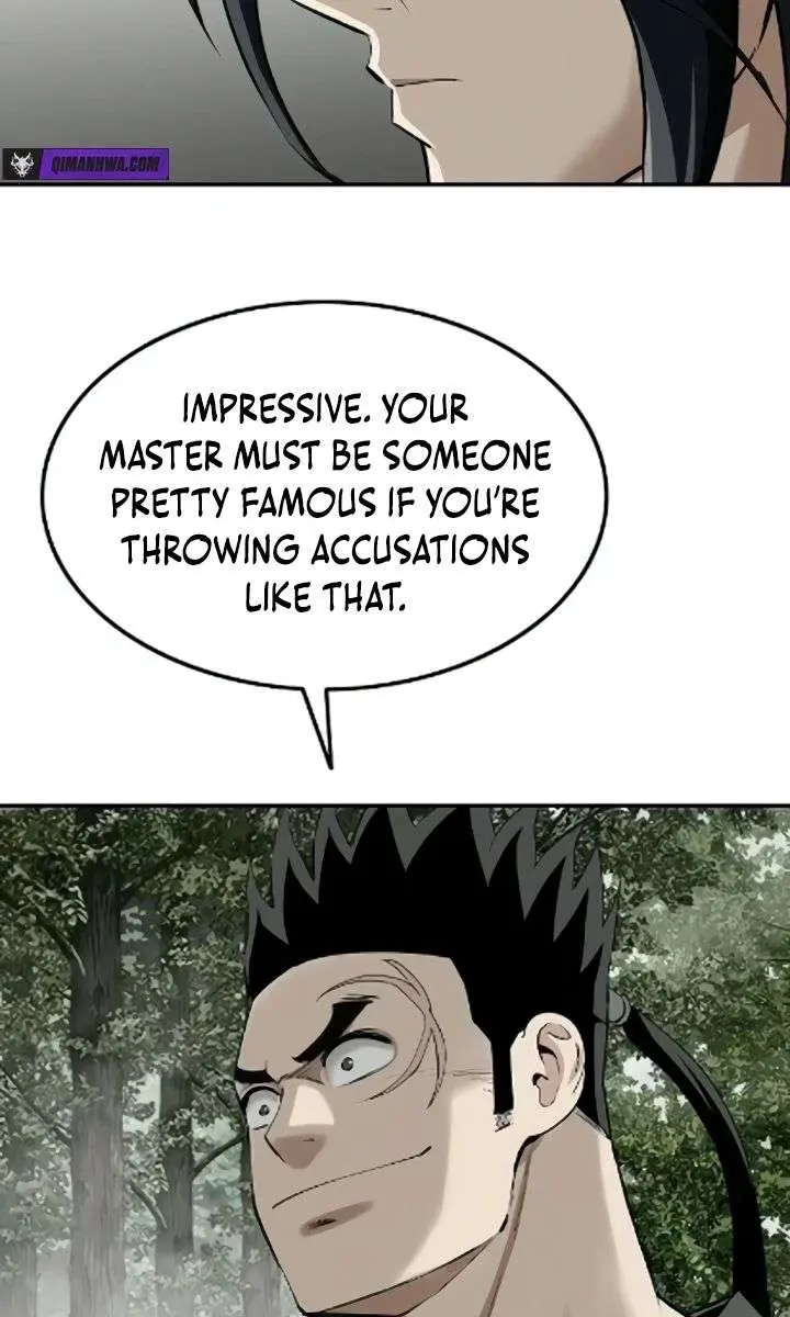 The Supreme Demon Swordmaster Chapter 26 Page 76