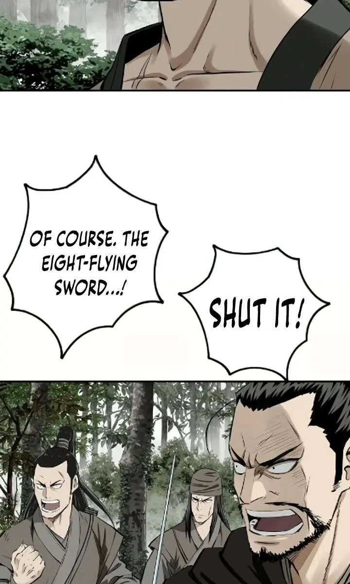 The Supreme Demon Swordmaster Chapter 26 Page 77