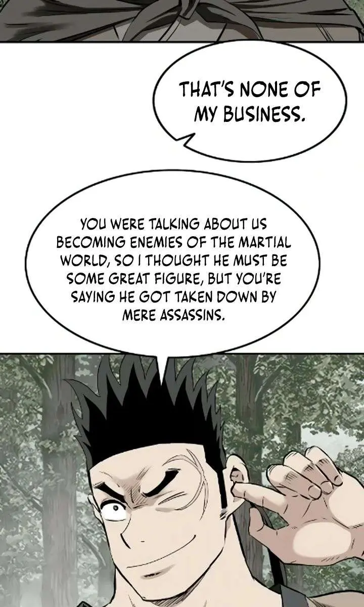 The Supreme Demon Swordmaster Chapter 26 Page 79