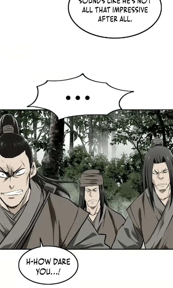 The Supreme Demon Swordmaster Chapter 26 Page 81