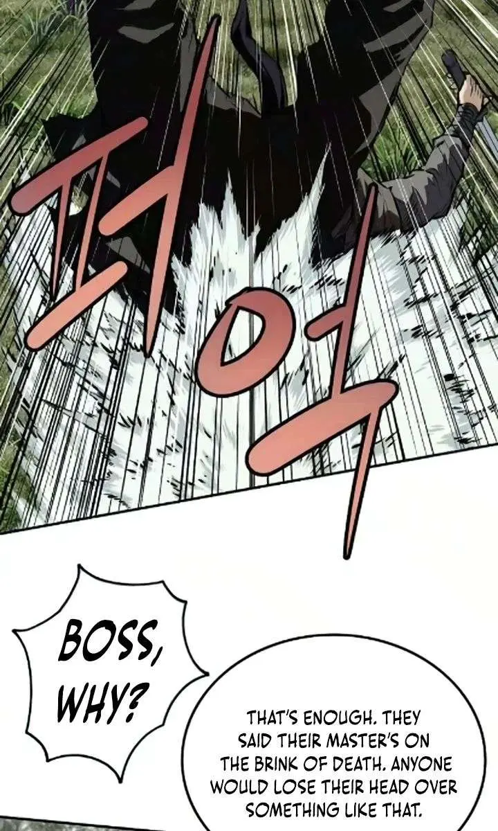 The Supreme Demon Swordmaster Chapter 26 Page 89