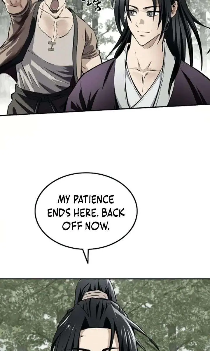 The Supreme Demon Swordmaster Chapter 26 Page 91