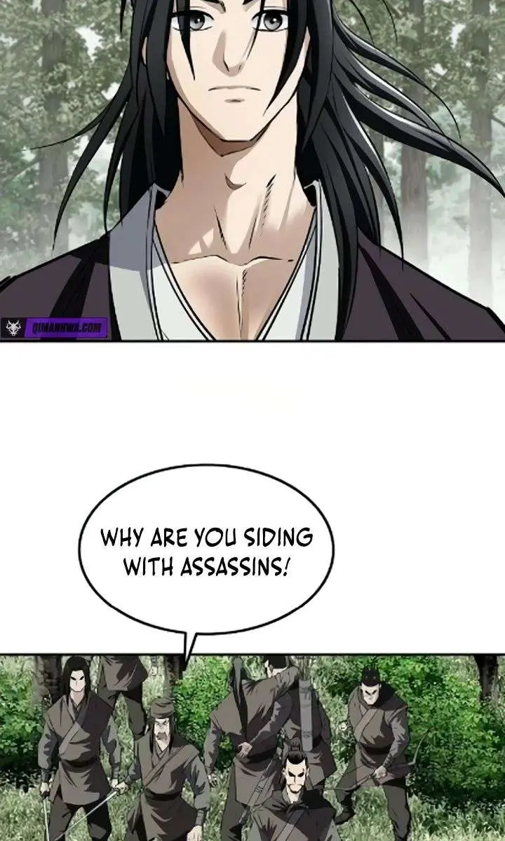 The Supreme Demon Swordmaster Chapter 26 Page 92