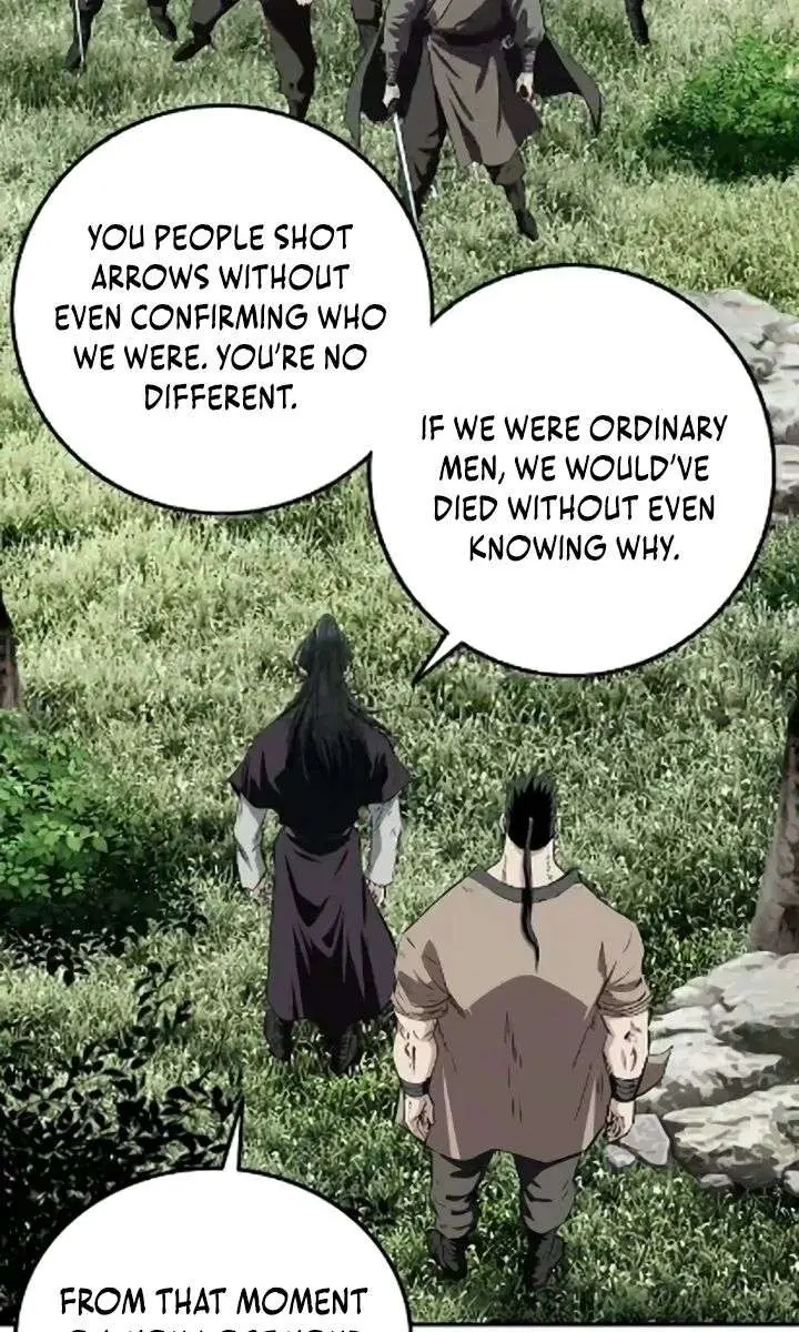 The Supreme Demon Swordmaster Chapter 26 Page 93