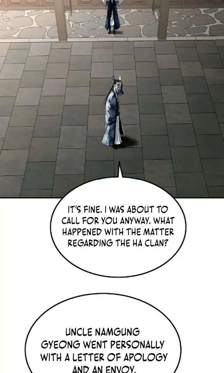The Supreme Demon Swordmaster Chapter 26 Page 108