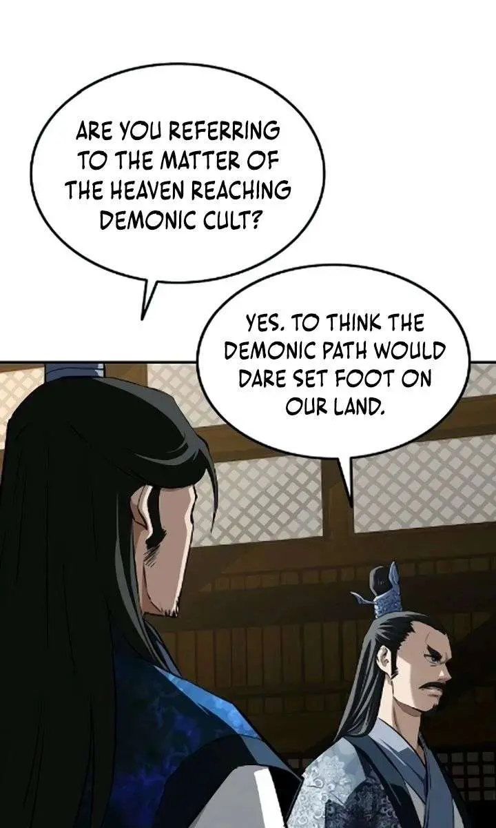 The Supreme Demon Swordmaster Chapter 26 Page 112