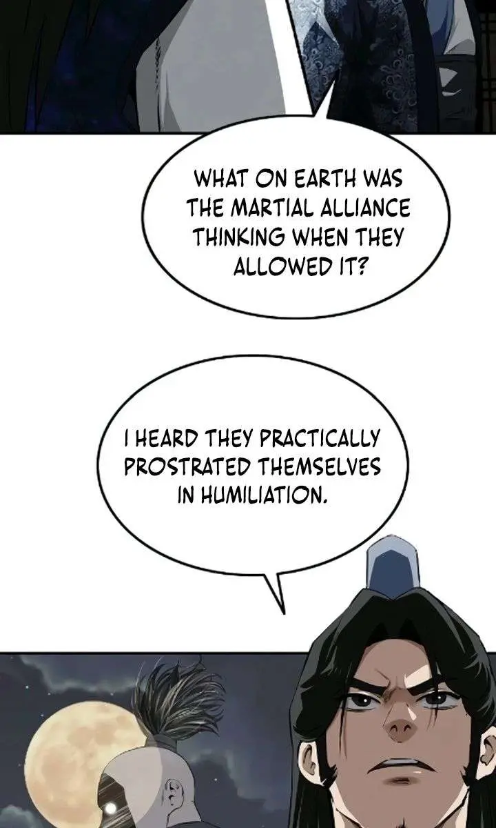 The Supreme Demon Swordmaster Chapter 26 Page 113