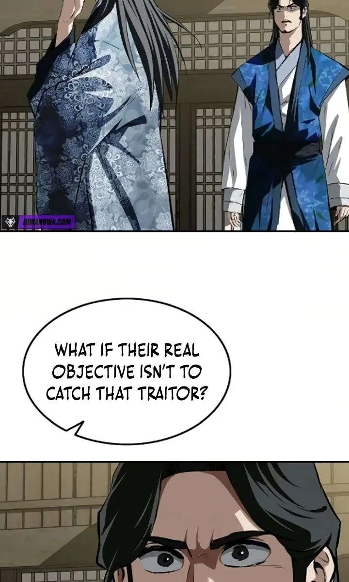 The Supreme Demon Swordmaster Chapter 26 Page 118