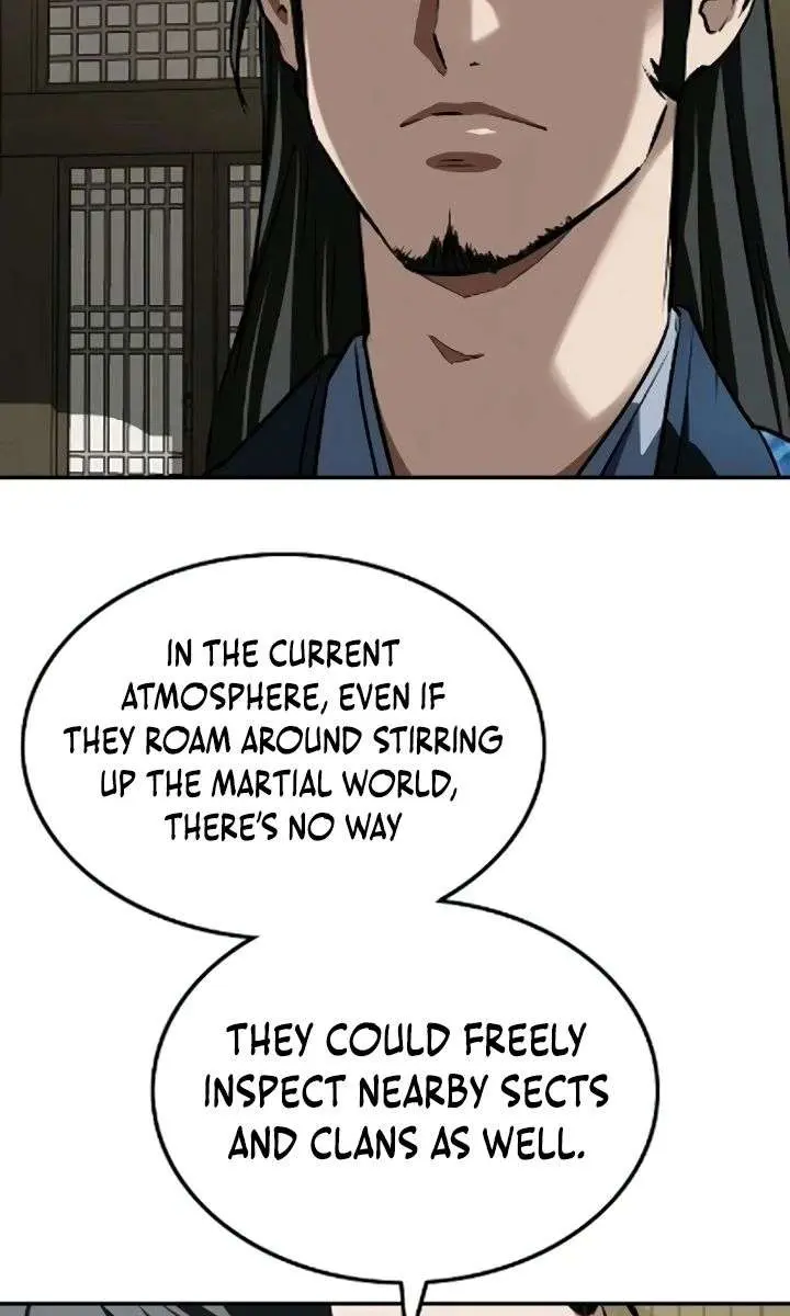 The Supreme Demon Swordmaster Chapter 26 Page 119