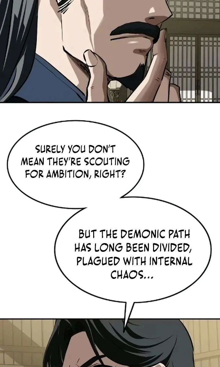 The Supreme Demon Swordmaster Chapter 26 Page 121