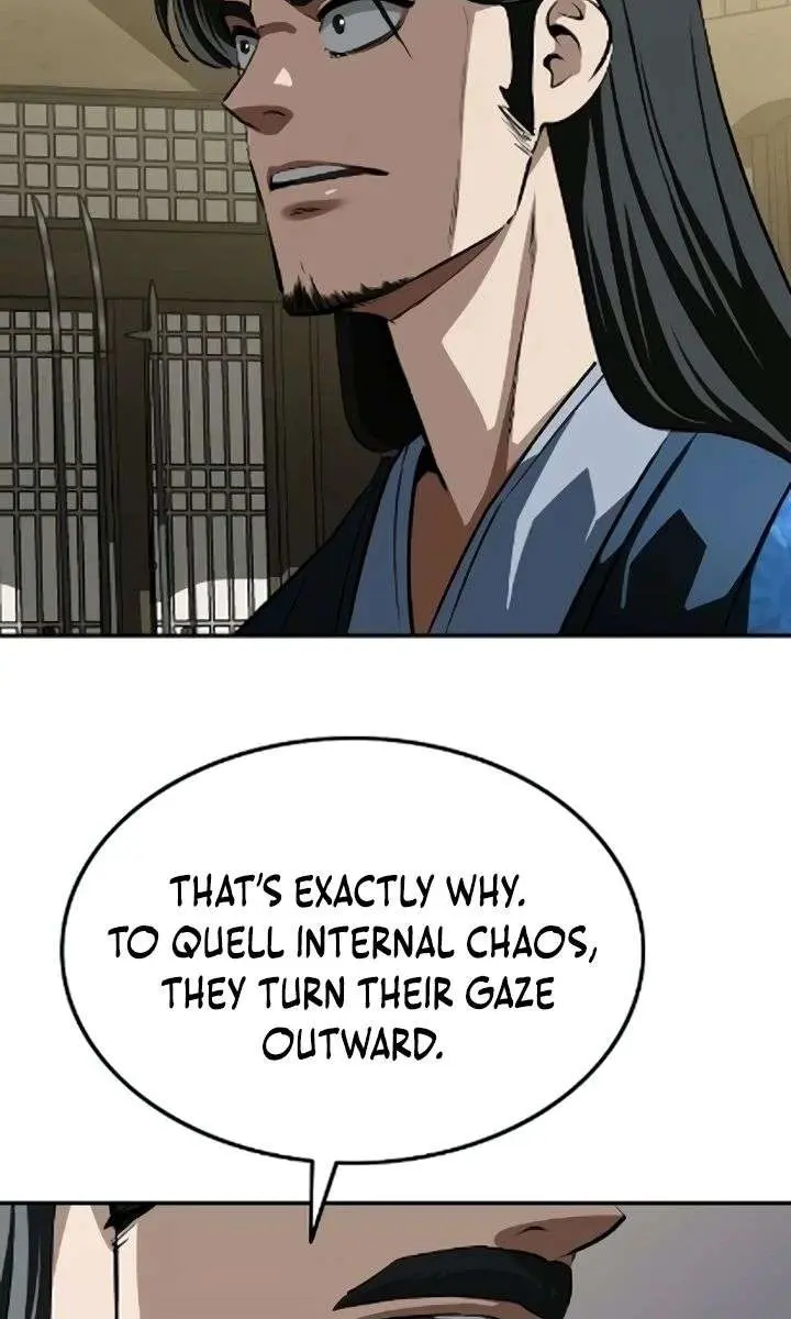 The Supreme Demon Swordmaster Chapter 26 Page 122