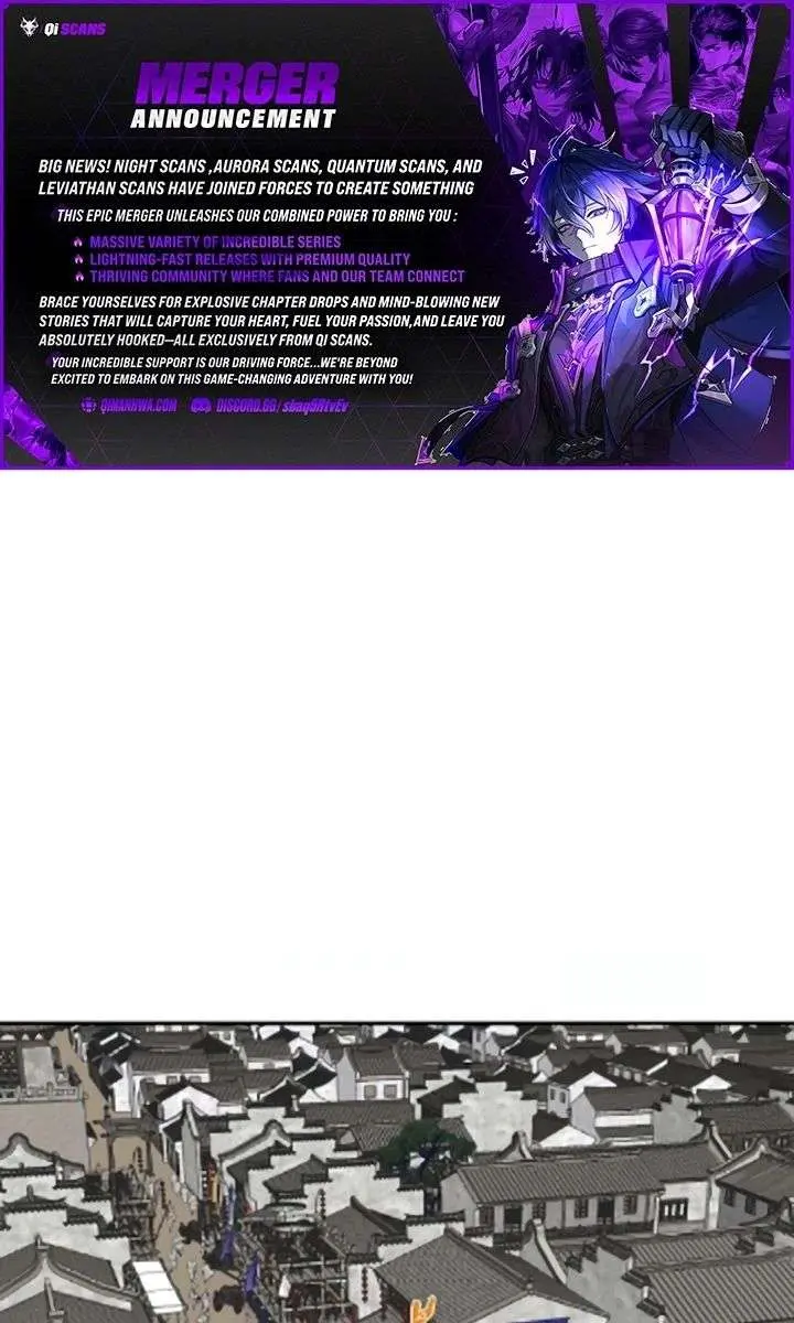 The Supreme Demon Swordmaster Chapter 27 Page 1