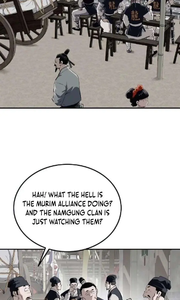 The Supreme Demon Swordmaster Chapter 27 Page 3