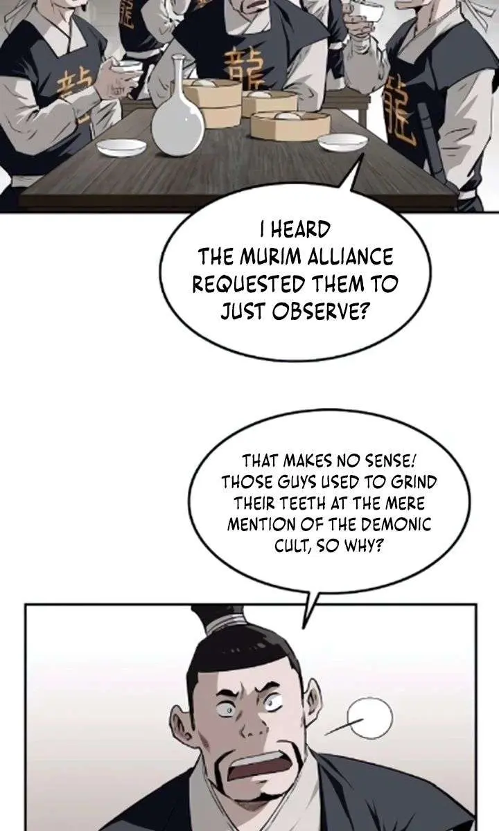The Supreme Demon Swordmaster Chapter 27 Page 4