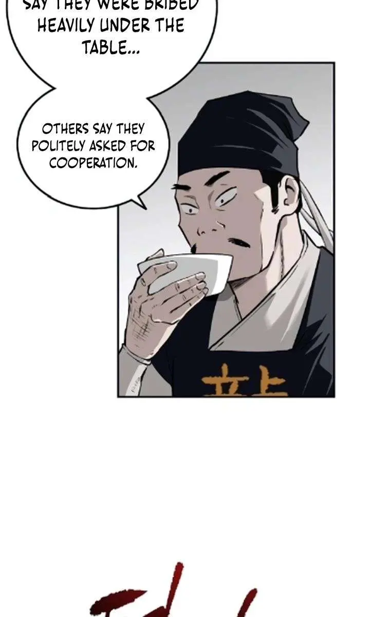 The Supreme Demon Swordmaster Chapter 27 Page 6