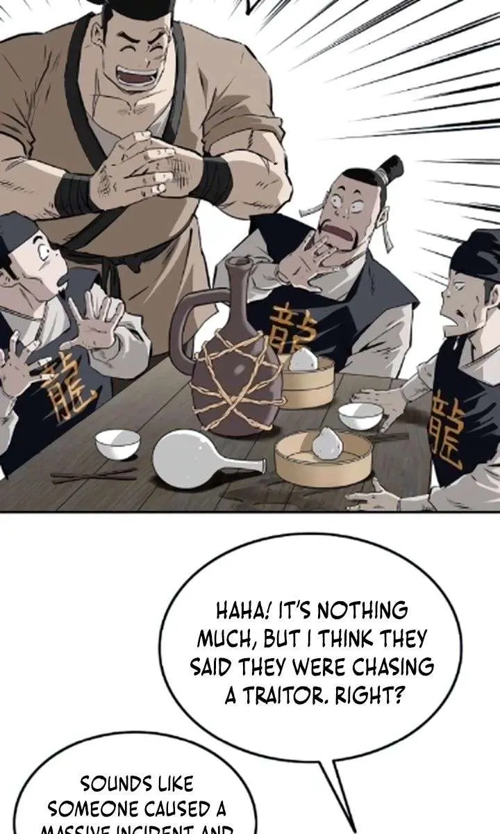 The Supreme Demon Swordmaster Chapter 27 Page 8