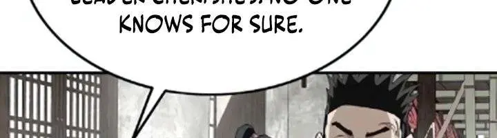 The Supreme Demon Swordmaster Chapter 27 Page 10