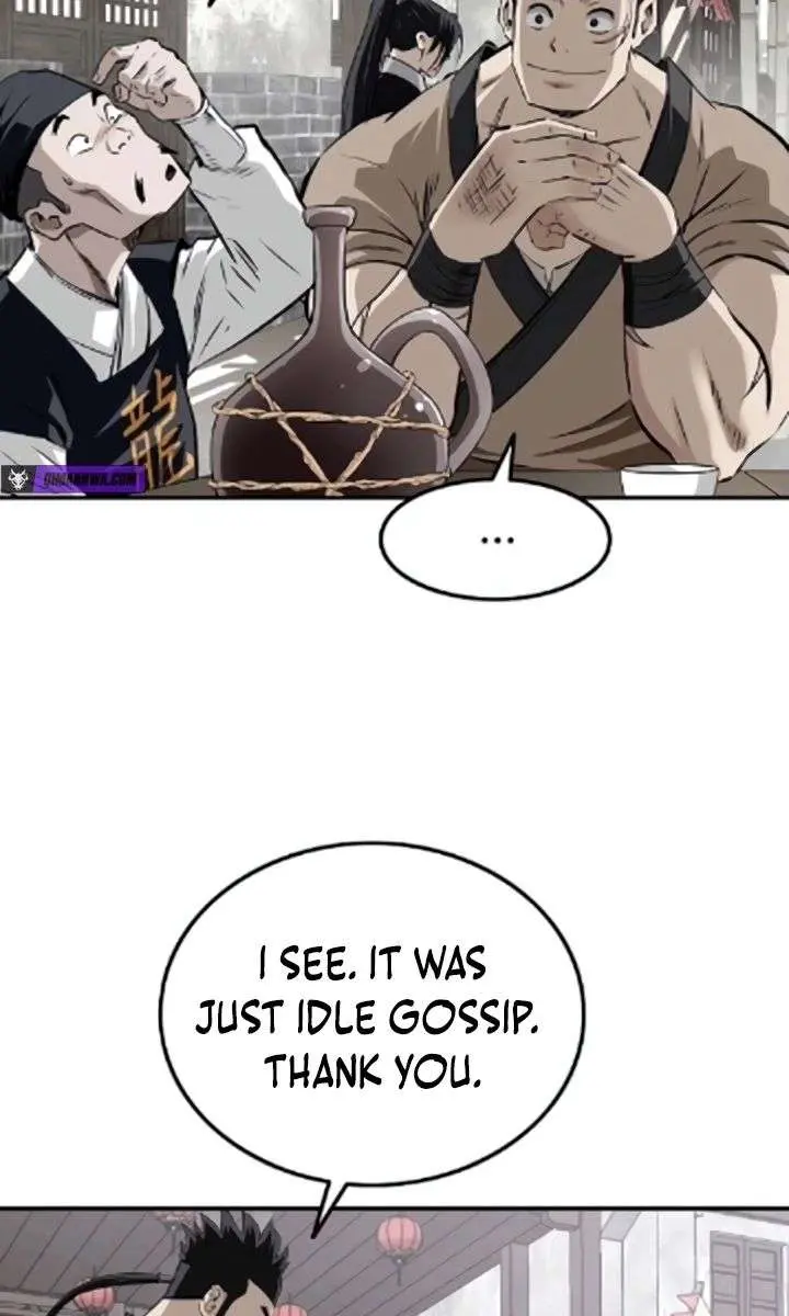 The Supreme Demon Swordmaster Chapter 27 Page 11