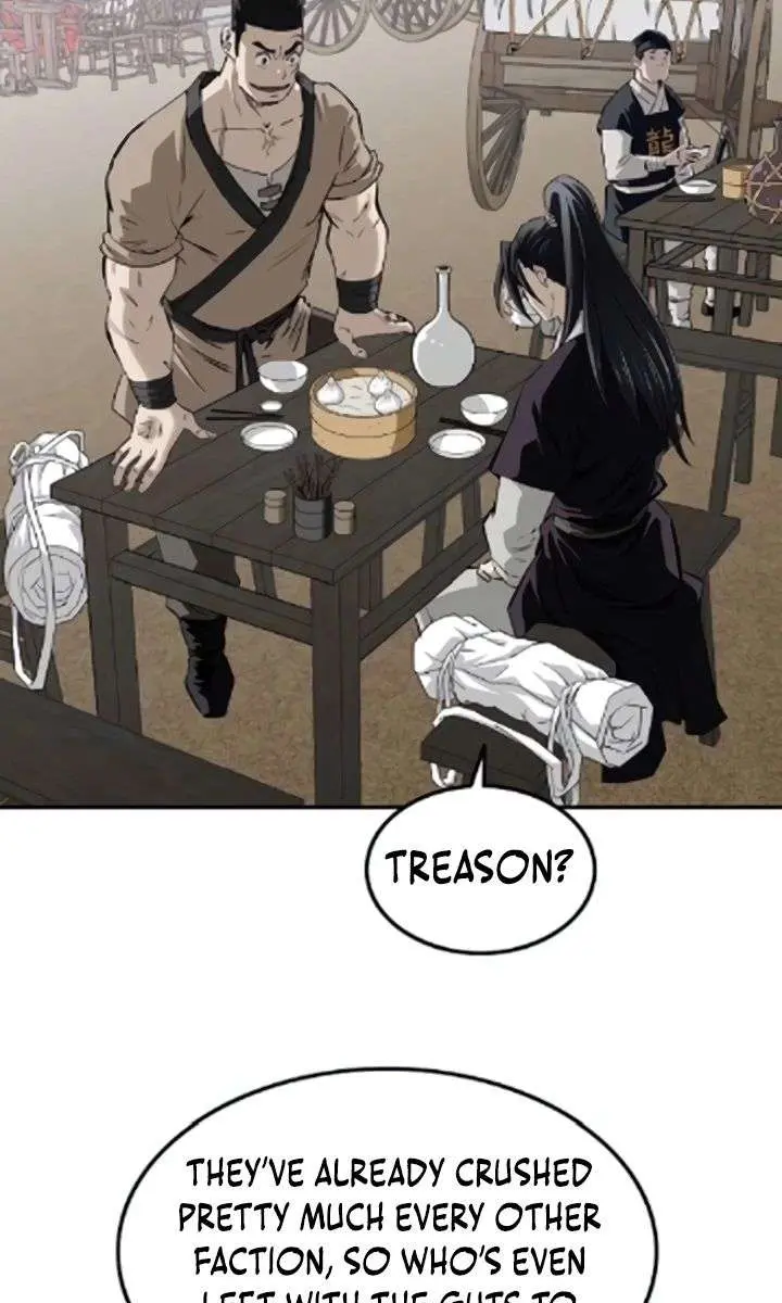 The Supreme Demon Swordmaster Chapter 27 Page 13