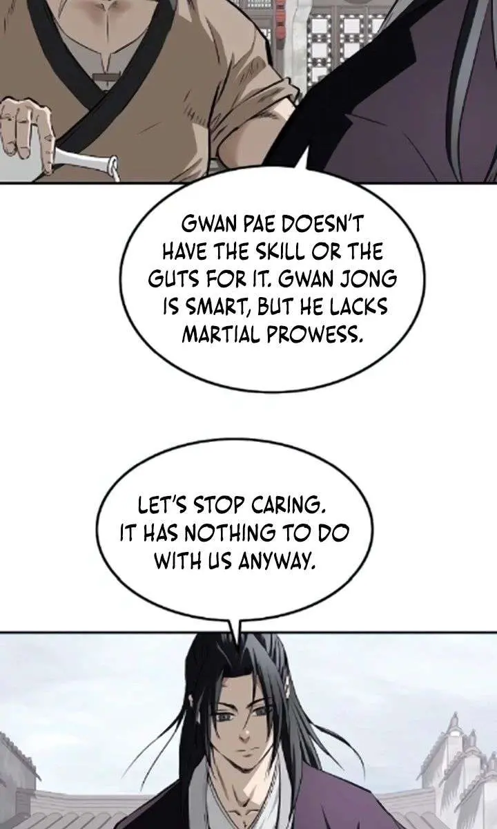 The Supreme Demon Swordmaster Chapter 27 Page 16