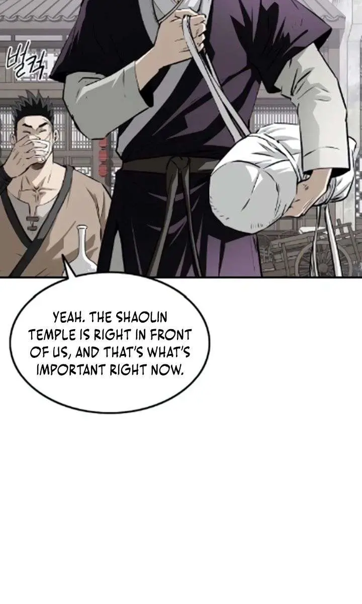 The Supreme Demon Swordmaster Chapter 27 Page 17