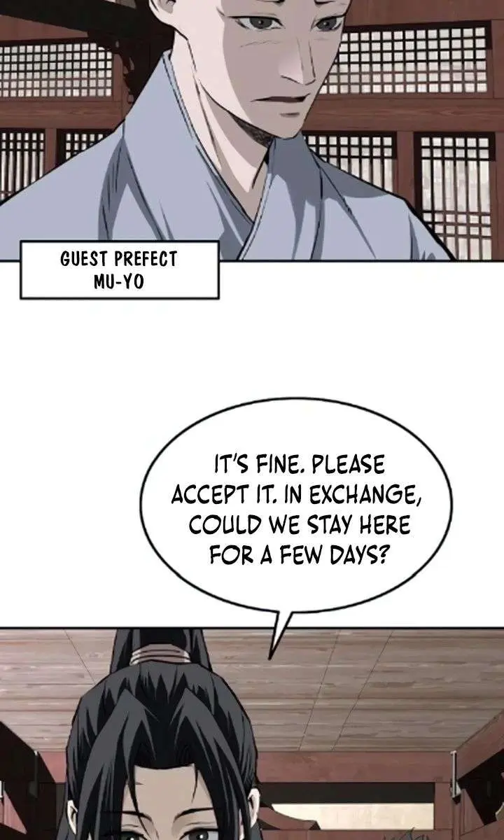 The Supreme Demon Swordmaster Chapter 27 Page 26