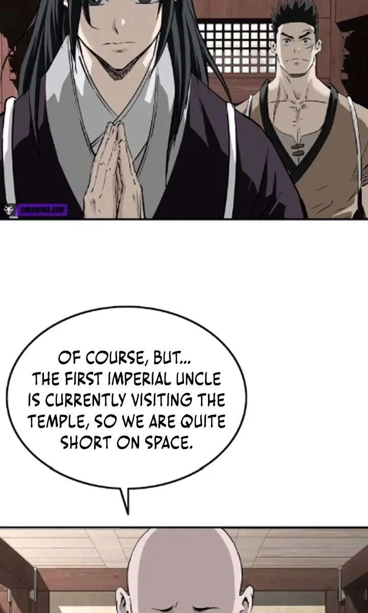 The Supreme Demon Swordmaster Chapter 27 Page 27
