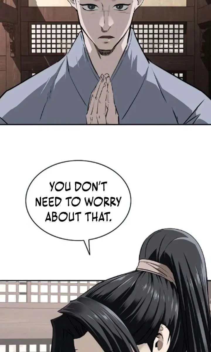 The Supreme Demon Swordmaster Chapter 27 Page 28