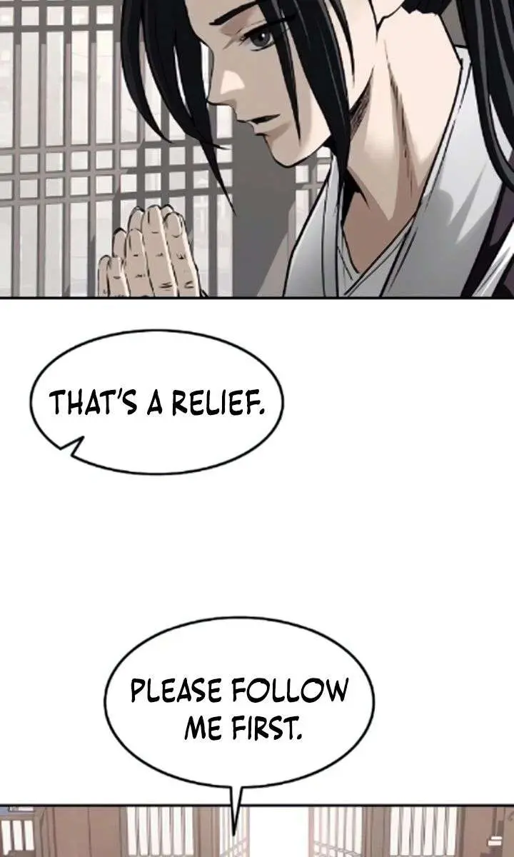 The Supreme Demon Swordmaster Chapter 27 Page 29