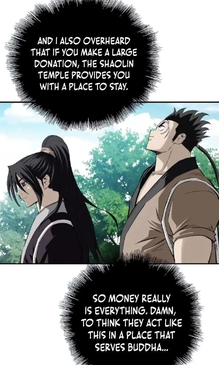 The Supreme Demon Swordmaster Chapter 27 Page 33