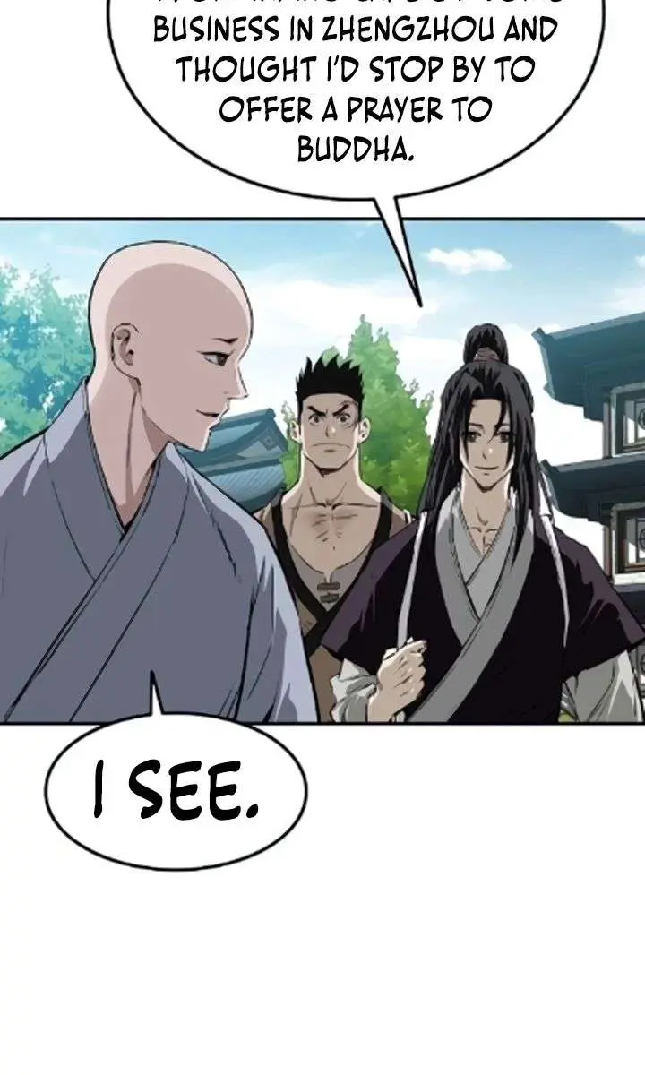 The Supreme Demon Swordmaster Chapter 27 Page 37